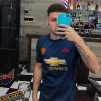Valentino Russo (@valentinorussoo) 's Twitter Profile