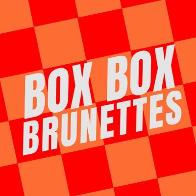 Box Box Brunettes