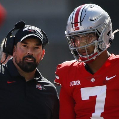 Ryan Day’s forgotten offspring. Coleridge Bernard Stroud IV Lover. Retired Kyle McCord defender. RIP Simba. #GoBucks #JustAKidFromAkron