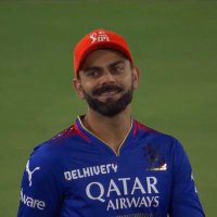 Kohli_RC. (@kohli8282) 's Twitter Profile