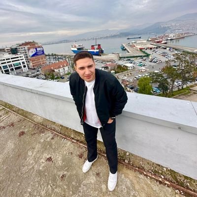 lhuseyince's profile picture. Gerek kasilmanada