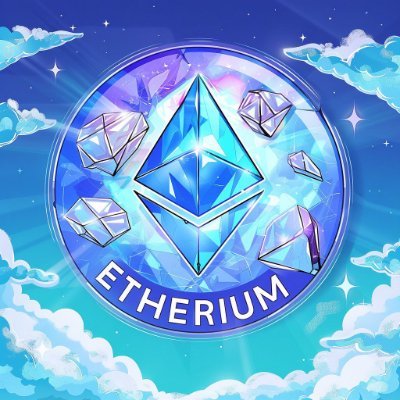 Its the origin of ethereum - ETHERIUM

https://t.co/PIGevtgwHf