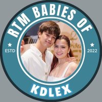 RTM Babies of KDLex(@rtmbabiesofc) 's Twitter Profile Photo