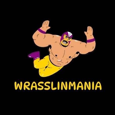 Welcome to Wrasslinmania we bring you the latest #Wrestling News and Highlights.