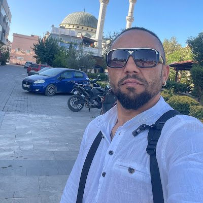 georgi86664's profile picture. 