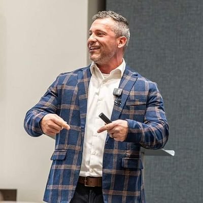 brandonmatthews's profile picture. Helping people love the work they do, where they do it, and who they do it with. Host of the Mind Your Business Podcast.