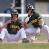 Trent McLain (@trentmclain44) 's Twitter Profile