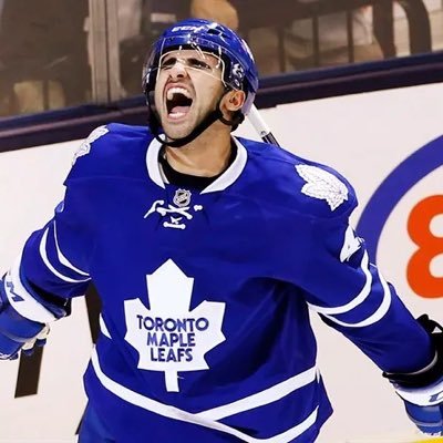 #leafsforever