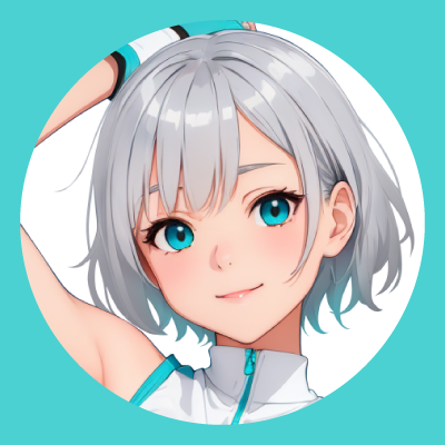 趣味でStable Diffusionを活用したイラストを投稿しています(休憩中)。日常の出来事もつぶやきます。本業はロゴやパッケージ等を手掛けるデザイナーです。 銀髪キャラの名前は、ラテン語で「光」を意味する「Lumina」といいます。彼女はAI技術等で視覚化された未来人という設定です。