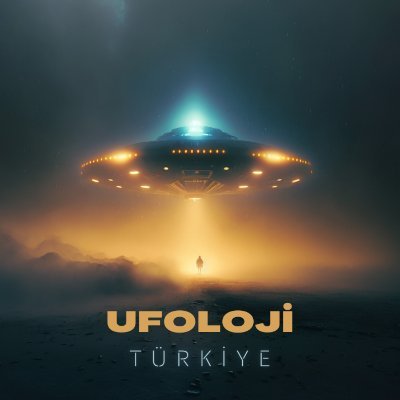 🌌 Bilimsel yaklaşımlarla uzay ve UFO fenomenlerini araştıran resmi hesap. Evrenin sonsuzluğunda sizi bilgiyle buluşturuyoruz! 🛸🔭