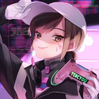 TENCYOU (@cyan_lv) Twitter profile photo