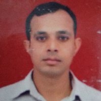 Rakesh Jangir (@rj1569) 's Twitter Profile