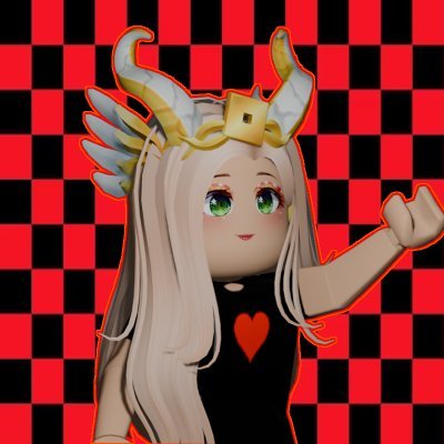 Roblox YouTuber | Aspiring musician | Personal account: @brynmercury | Use my code CECEHEARTEM  @DrinkPOGGERS 🐸
