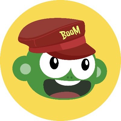 BooME_ME's profile picture. 🙈Here at BooM, we’re dedicated to giving and building. We’ve revolutionized red packet mining with our #Share2Earn strategy.
🧧📈https://t.co/YQ6jy5Nlil