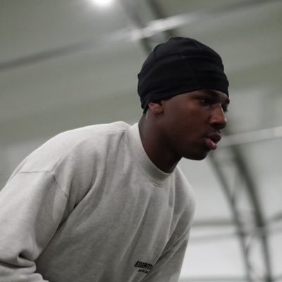 Carlos carter jr Profile