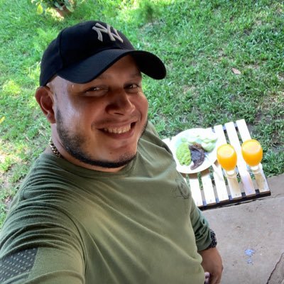 rcarcamo1's profile picture. 