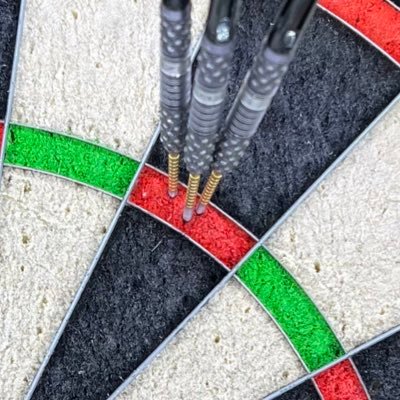 Schuelle79's profile picture. My Darts Setup: Target EXO 22g, Target DS Points 40mm, Condor Zero Stress Flight System!!!