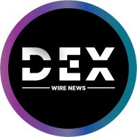 DEXWireNews(@DEXWireNews) 's Twitter Profile Photo