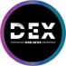 DEXWireNews (@DEXWireNews) Twitter profile photo