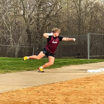 loganburns99's profile picture. Anoka 25’ | T&F | @msum_xctf