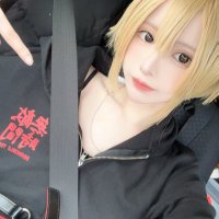 めんはむ (@menhamu_cos) Twitter profile photo