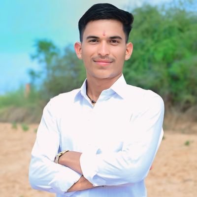 RameshGodara_ Profile Picture