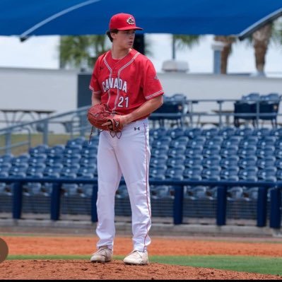 26' RHP | @baseballCANJNT 🇨🇦 | @wakebaseball