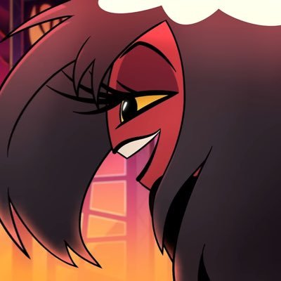 she/they - 22 | Elder Scrolls, Helluva/Hazbin, Discourse, real world issues | don’t harass ppl over fiction and ships that’s stupid