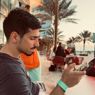 yousef_mezher's profile picture. 