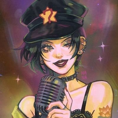 Kimmy 🐦🦉🐸さんのプロフィール画像