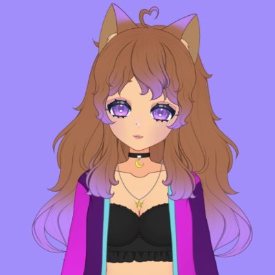 (18+) /Gamer Cat Girl/ /ENVtuber&PNGtuber/ /Twitch Streamer/ /Pisces/ https://t.co/Gs6NcNBD7C