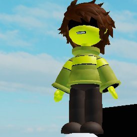 yellow_man_cool's profile picture. lost my old twitter it was hacked my motive creations