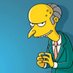 Mr. Burns (@MrBurnsol) Twitter profile photo
