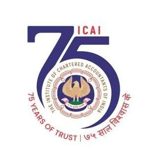ca_saireddy's profile picture. Member of ICAI | ధర్మో రక్షతి రక్షితః |

RTs are not Endorsements