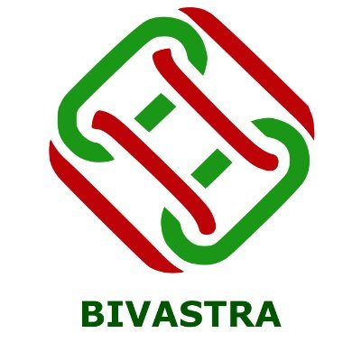 CEO
Bivastra Inc.
Worlds 1st Cryptographically Encrypted Digital Shares on Binance Blockchain for Custom knit garments & Textiles.
#bitra; Web3 BSC BEP20