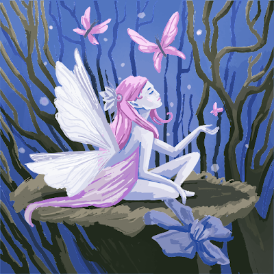 afia0011's profile picture. Won