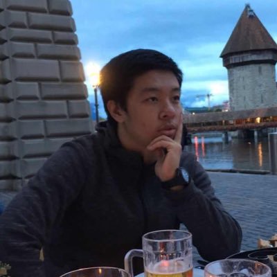 Weixi Feng Profile