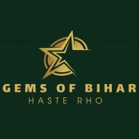 Gems of Bihar(@gemsofbihar54) 's Twitter Profile Photo
