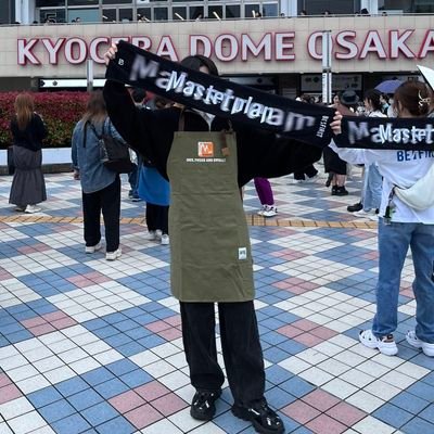 SKYHI42494366's profile picture. SKY-HI/BE:FIRST🐧📦/HANA/00🚹 無言フォロー失礼します