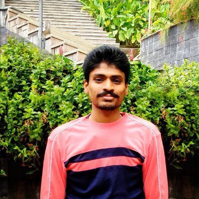 Building AI-driven Cloud Infra | DevOps Enthusiast | MCA Student | Open Source Contributor @VeraxRegistry | Arch Linux Fan