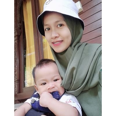 IG, TT : @indahtaa24 || Mamanya Elfathan & Shidqia 🥰 || Semarang, ID || ini akun untuk sambat 😜
