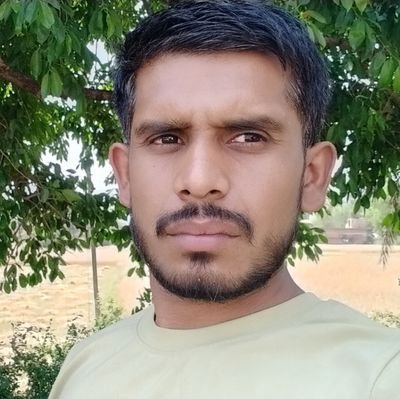 MohanYadav73451's profile picture. 