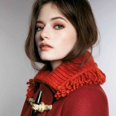 audreywhate Profile Picture