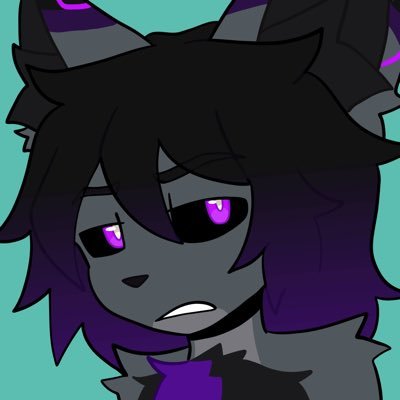 26 // bi // taken // Absolute music junkie // I commission art sometimes, I don't draw any of it. // This is my main account. SFW