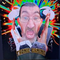 Taznic Gaming(@tazthekiwi) 's Twitter Profile Photo
