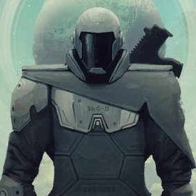 0Murderbot Profile Picture