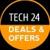 Tech24deals (@tech24deals) Twitter profile photo