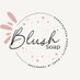 Blush Soap (@blushsoap) Twitter profile photo