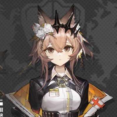 無言フォロー失礼します!ヴァンデラちゃん推しのドクターです!皆さんと仲良くなりたいのと思っていますので何卒よろしくお願いします!