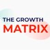 The Growth Matrix (@TheGrowthMatrix) Twitter profile photo